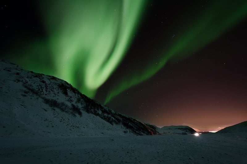 Aurora Veil