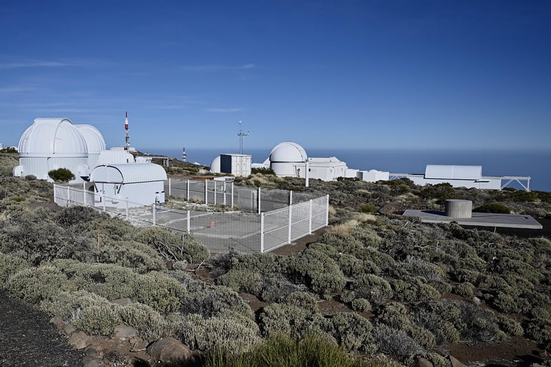 Observatory Space