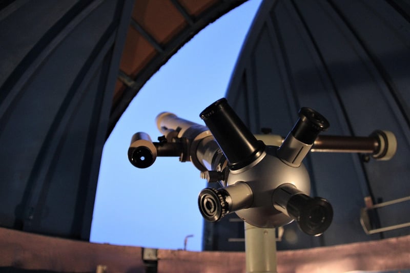 Observatory